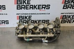 06-07 Suzuki Gsxr 750 Main Fuel Injectors / Throttle Bodies BB863. Fixed Price $233.99.