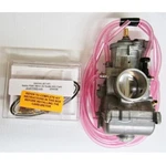 Jd Jetting Keihin Carburetor 38MM Pwk Airstriker Ag Short Body W/jet Kit 250/300. Fixed Price $474.00.
