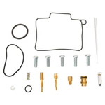 Tusk Carburetor Rebuild Kit For Kawasaki KX125 2003-2004. Fixed Price $26.22.