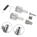 Fuel Tool Check Valve Rebuild Kit Fit For MC400 Efi 2001-2014. Fixed Price $33.71.