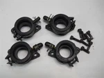 Yamaha XJ550 Maxim Rh Rj Rk Seca Intake Joint Carburetor 4G0-13596-02-00. Fixed Price $97.00.