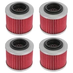 Caltric Oil Filter For Aprilia Pegaso 650 652 1993-2004 0256185. Fixed Price $20.50.