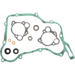 Athena Water Pump Gasket Kit With Bearings P400210475002. Fixed Price $33.11.