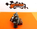 2006 Ktm Senior Adventure Reed Block Intake Assembly 45130050000 46030051144. Fixed Price $35.00.