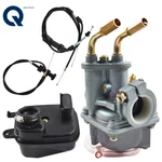 Lablt Carburetor Air Filter &throttle Choke Cable For Yamaha Y-zinger. Fixed Price $24.15.