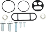 Parts Unlimited Fuel Tap Rebuild Kits 0705-0407. Fixed Price $29.99.
