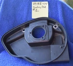 Harley Davidson Dyna Air Cleaner Filter Backing Plate Stock Oem P/n 29182-08 #1. Fixed Price $49.99.