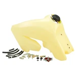 Ims Oversized Gas Tank 4.0GAL. Natural 112237-N2. Fixed Price $418.25.