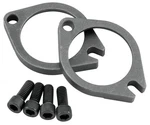 Twin Power 27562 Efi Flange Set Raw. Fixed Price $42.14.
