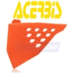 Acerbis Air Box Cover For 2019-2021 Ktm 450 Sx-f Bodywork Ot. Fixed Price $61.48.