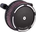 Arlen Ness Big Sucker* Stage Fits Air Filter Kit Black 50-837. Fixed Price $329.95.