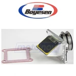 Boyesen RAD-20A For Fuel & Air Reeds Valves Qk. Fixed Price $170.51.