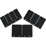 Boyesen Carbon Tech Snowmobile Reeds 207HT. Fixed Price $175.16.