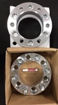 2 Pcs Custom Wheel Spacer Kit 6H-5.5-108-14X1.5-150- 115469 614310. Fixed Price $49.99.