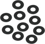 & Cycle Breather Screw Seals Silicone Coated Steel Washer 3/8" 10 Pack 50705. Fixed Price $17.95.