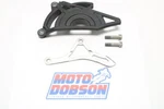 Yamaha YZ250F 2014-2021 1SM-11166-00-00 Pipe, Breather Valve Cover Cylinder. Fixed Price $19.00.