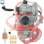 Carburetor For Yamaha WR426F 2001-02 WR450F 2003-11 YZ450F 2003-09 YZ426F. Fixed Price $95.29.