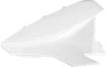Acerbis Airbox Cover White 2936360002. Fixed Price $50.55.