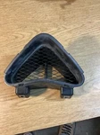 2006 2024 Kawasaki ZX-14R Original Front Ram Air Duct Assy 39045-0016 Oem. Fixed Price $27.00.