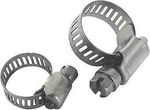 Motion Pro Stainless Steel Hose Clamps 7/16IN. 25/32IN. 12-0023. Fixed Price $16.99.