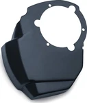 Kuryakyn Precision Throttle Servo Motor Cover, Satin Black. Fixed Price $96.72.