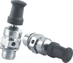 Kibblewhite Compression Release Valves M10 X 1.00 20-21255 Pair. Fixed Price $48.22.