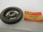 Genuine Nos Suzuki F50 First 1ST Drive Gear 24310-19002 New Oem. Fixed Price $19.65.