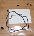 Honda Atc 250SX,250ES Big Red, Trx 250, 350 Carburetor Oring, Gasket Rebuild Kit. Fixed Price $33.95.