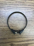 Yamaha YZFR1 2002-2003 Hose Clamp Part # 90450-63001-00. Fixed Price $15.99.