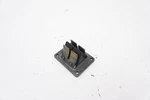 1978 Valve Assembly Oem Reeds Block 39W-13610-00-00 Yamaha. Fixed Price $45.00.