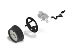 Vance And Hines 71023 Fits Yamaha 2014 Bolt Naked V02. Fixed Price $329.99.