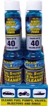 Star Brite 57-1183 096699 Fuel System Cleaner 4OZ 12 Pack W/display. Fixed Price $111.95.