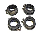 1991 Kawasaki Voyager Xii Intake Manifold Carburetor Boots Oem# 16065-1140. Fixed Price $29.99.