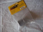 Suzuki Ready Racing Stainless Steel Reusable Oil Filter. Fixed Price $39.99.