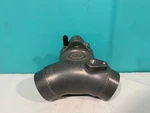 & Cycle #16-2581 Manifold For Super G Carburator 1984-99 Bt.. Fixed Price $149.09.