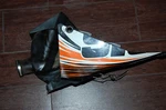 08 Ktm 450 Air Box Intake Filter Housing. Fixed Price $59.95.