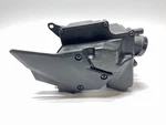 13-17 Kawasaki Ninja 300 Oem Airbox Intake Filter 11011-0738. Fixed Price $54.95.