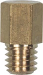 Ebc HJ140-4 Hex Main Jets #140 4/PK. Fixed Price $23.55.