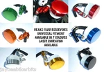 Yamaha FZR1000 FRZ600R FZR750 Front Brake Tank Master Cylinder Fluid Reservoir. Fixed Price $80.84.