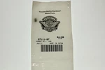 Nos Harley-davidson Power Jet 100 Oem 27111-87. Fixed Price $19.99.