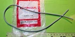 Montesa Cota 310 Air Box Gasket Chord P/n 3962.05715 Nos 39M 1991-1992. Fixed Price $18.00.