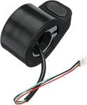 Throttle Accelerator Replacement Part With Male Connector For Xiaomi M365/PRO 1S. Fixed Price $13.40.