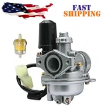 Carburetor For Kawasaki KFX50 KFX90 2007-2021. Fixed Price $39.99.