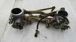 1999 Suzuki TL1000S Oem Throttle Bodies Fuel Injectors Tps. Fixed Price $119.95.