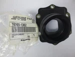 New Genuine Kawasaki Oem Nos KX125 Carburetor Holder 16065-1362. Fixed Price $99.99.