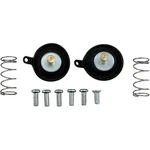 Parts Unlimited Air Cutoff Valve Rebuild Kit 1003-1693. Fixed Price $59.42.