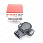New Genuine Oem Yamaha XVS1300 XV1700 Throttle Position Sensor Assy 3P6-85885-01. Fixed Price $119.01.