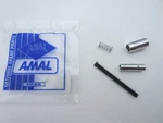 Amal Concentric Carburetor Extended Tickler Kit 622/172 Bsa Triumph Norton. Fixed Price $12.95.