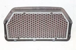 99 01 02 03 Honda CBR1100XX Blackbird Oem Airbox Intake Filter. Fixed Price $20.00.
