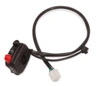 Motion Pro 11-0107 Start/stop Switch For Suzuki GSX-R600/GSX-R750/GSX-R1000. Fixed Price $100.49.